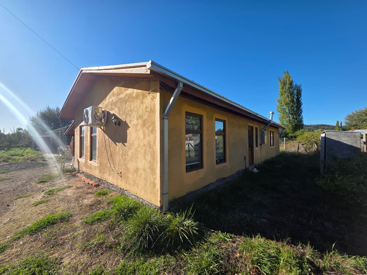 Casa familiar
